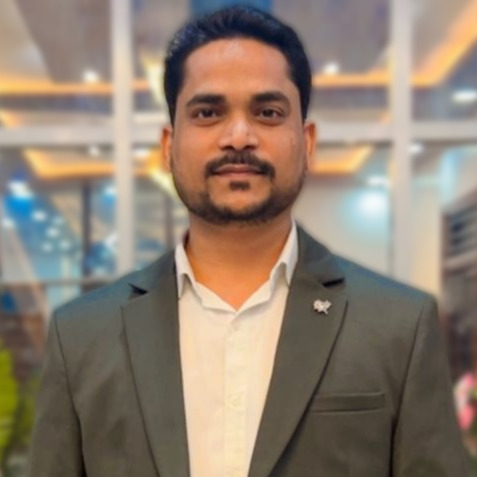 Hemant Rao